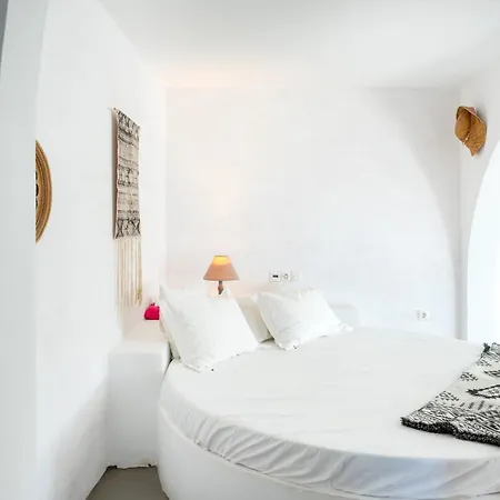 Ferienwohnung Antiparos Síkinos Exterior foto