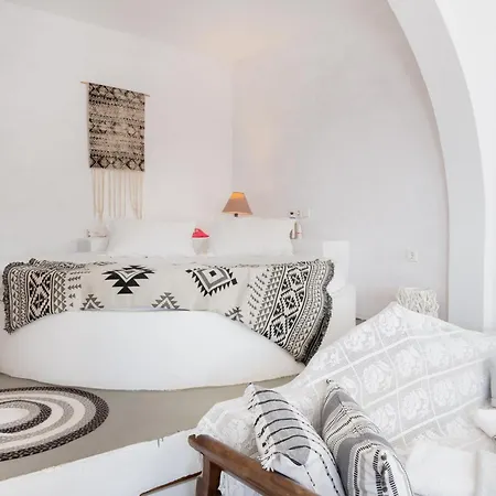 Ferienwohnung Antiparos Síkinos Exterior foto