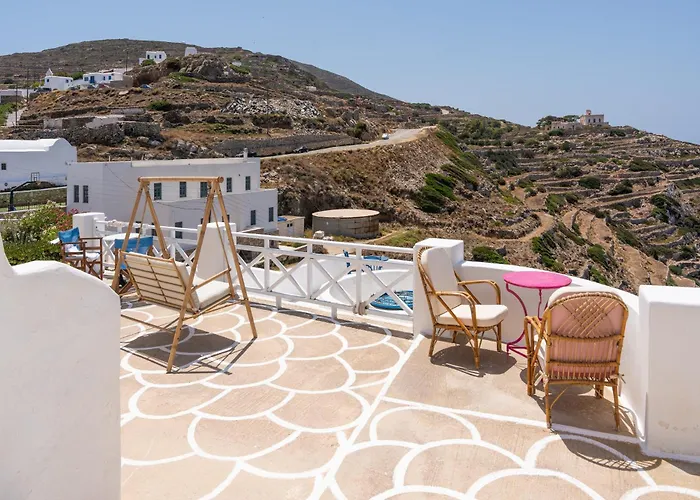 Antiparos