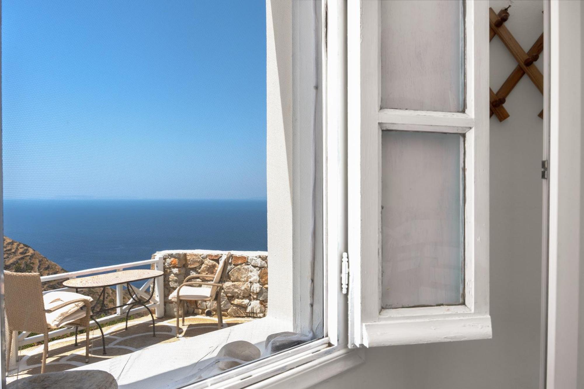 Apartment Antiparos Síkinos