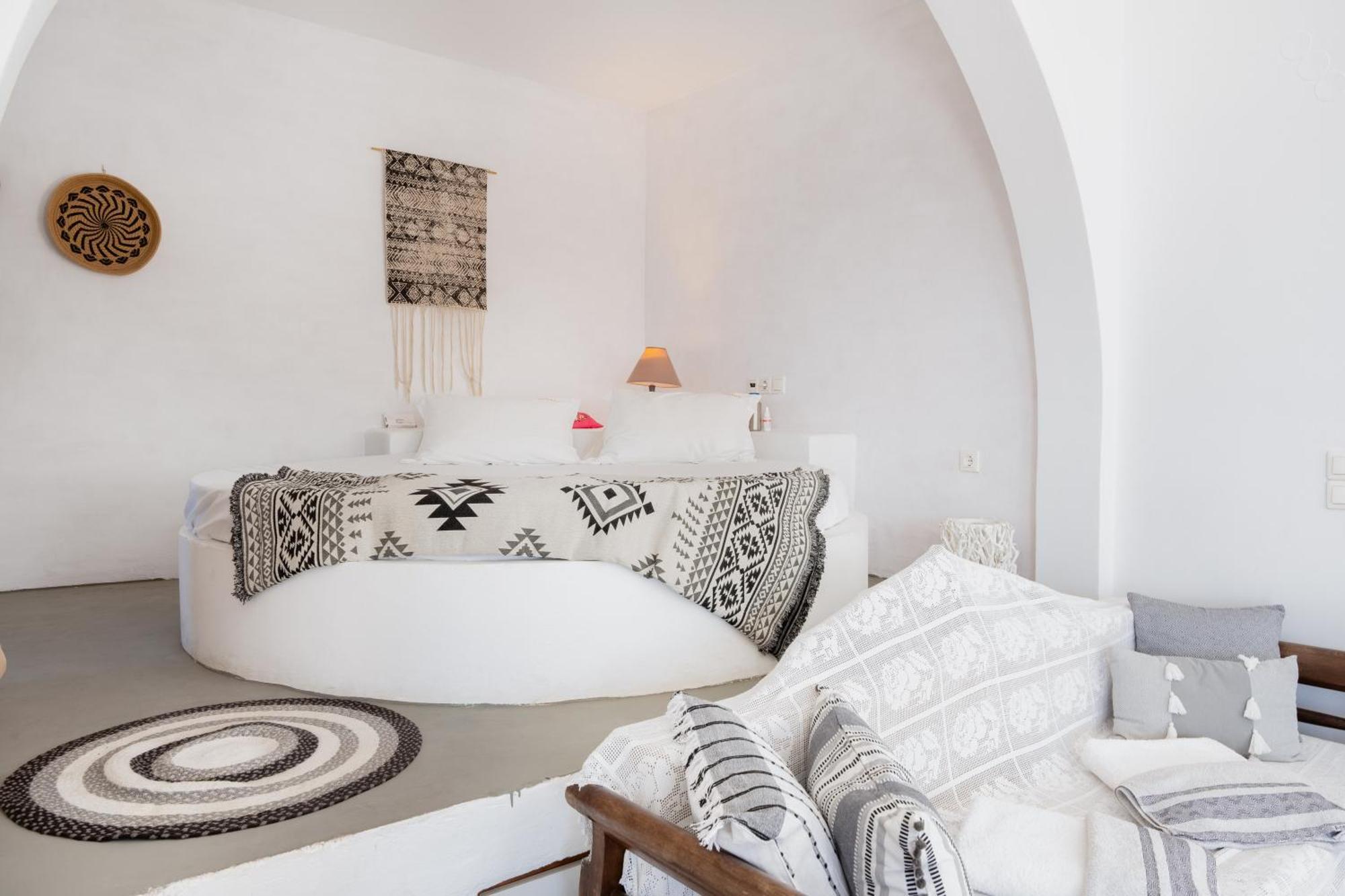 Antiparos Apartment *