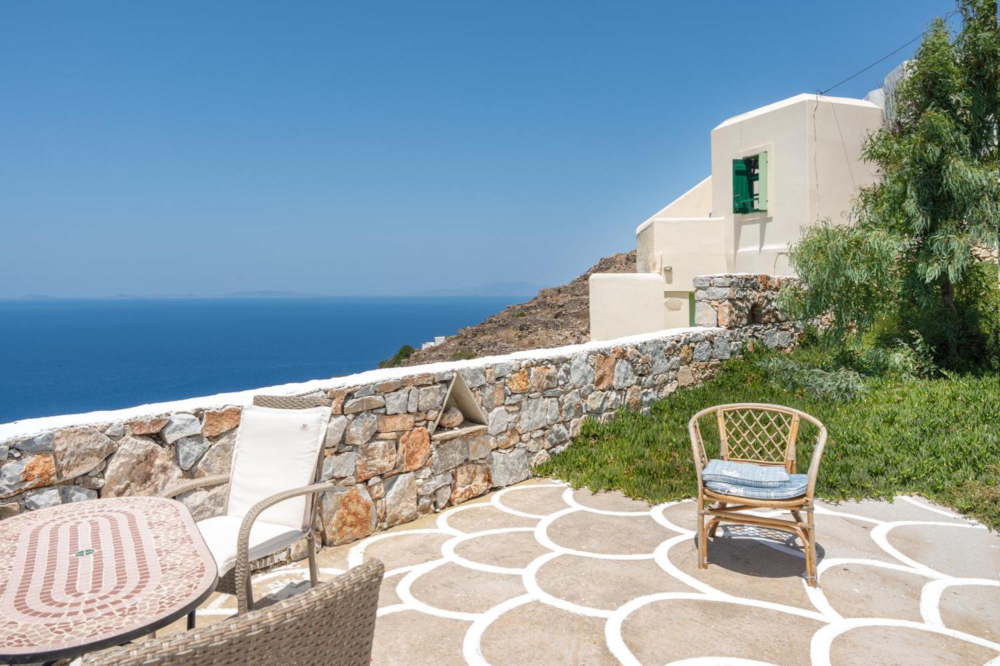 Apartment Antiparos *