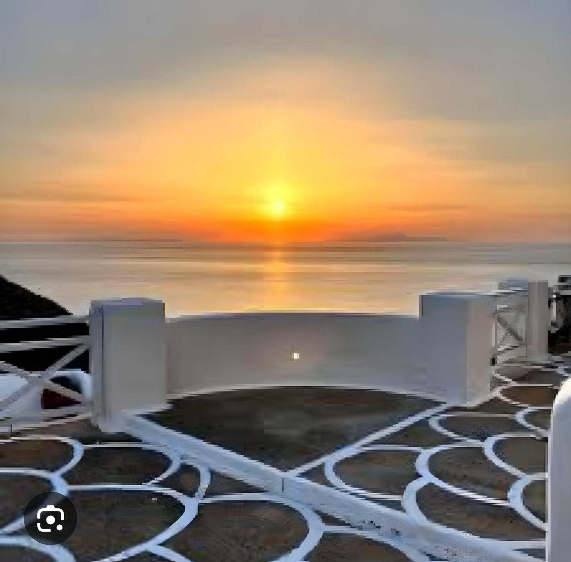 Apartment Antiparos Síkinos